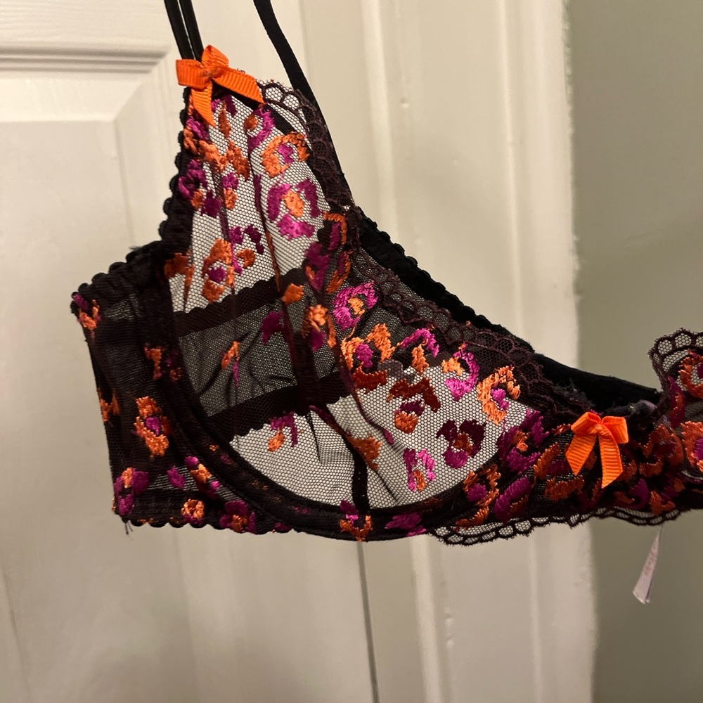 Savage fenty lingerie